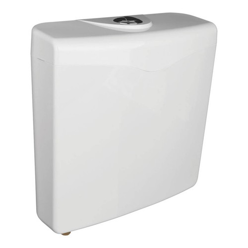 Flomasta toilet exposed - flomasta,