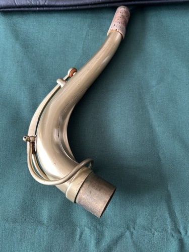 Stephan bosken tenor - bosken, saxophone