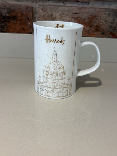 Harrods fine bone china - fine,