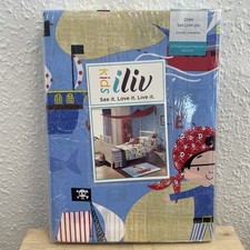Single bed duvet - single, set