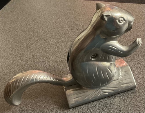 Vintage style squirrel - vintage-style,