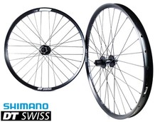 27.5" DT Swiss E593, MTB