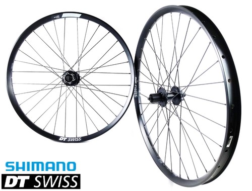 Swiss e593 mtb - dt, e593,