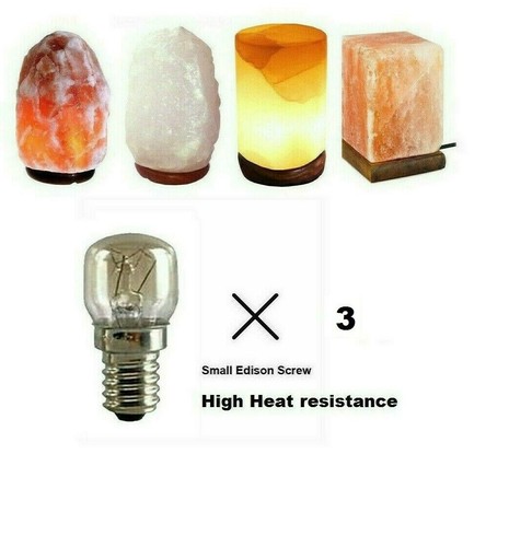 15w replacement bulbs - 3, x