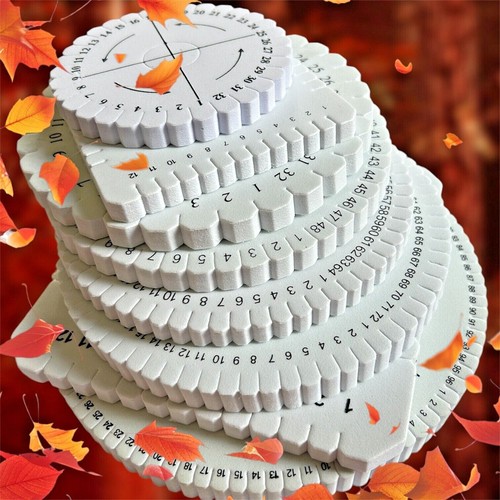 Kumihimo braiding discs - braiding, &