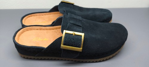 Clarks brook leigh mule - clarks,