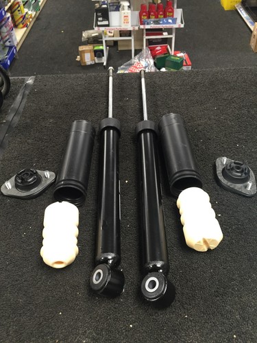For bmw e46 rear shock - rear,