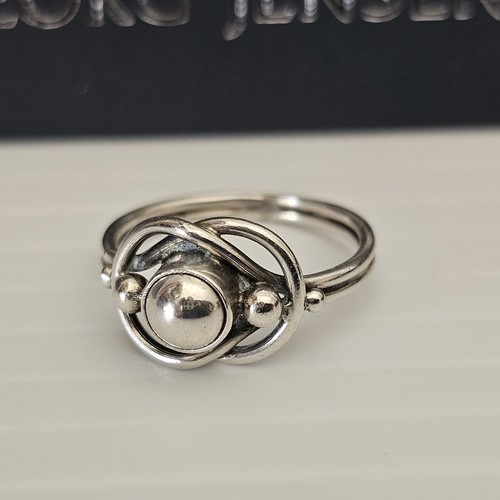 Georg jensen sterling - sterling, silver