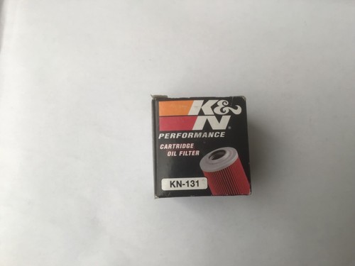 131 engine oil - engine, filter