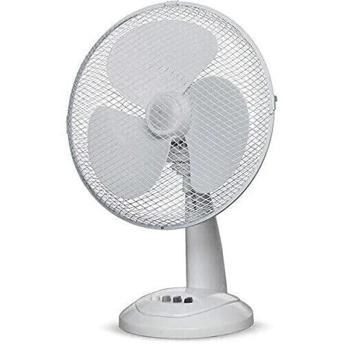 30cm electric desk fan - /,