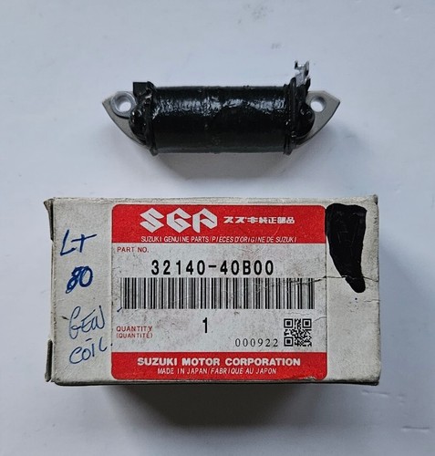 Brand new genuine suzuki - brand,