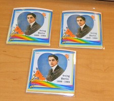 Irving Berlin  Piano Solos