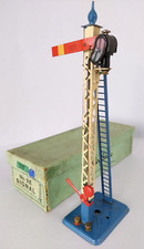 O Gauge HORNBY SERIES No. 2E