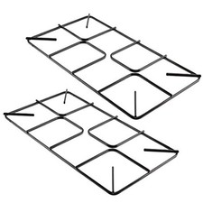 Pan support grid - pan, world