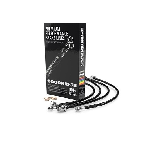 Goodridge premium performance - goodridge,