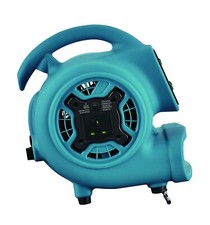 XPOWER P-230AT Blue 1/4 HP