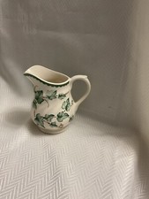 BHS COUNTRY VINE TABLEWARE IVY