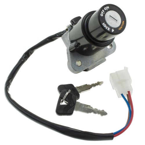 Ignition switch for - ignition,