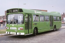 Provincial JBP132P Bus Photo