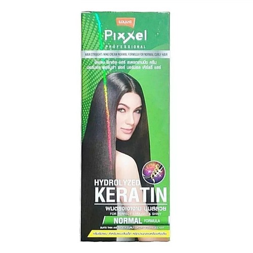 Lolane pixxel straightening - pixxel,