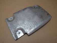 BMW R1150GS 2001 43,178 miles engine sump bash guard  (7175)