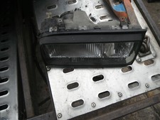 VW CORRADO LATE SPEC 1 E RIGHT