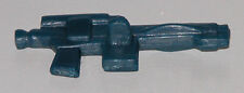 VINTAGE STAR WARS REPRODUCTION REPLICA WEAPONS STORMTROOPER BLASTER BLUE