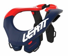 NEW LEATT GPX 3.5 NECK BRACE