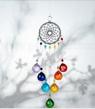 Crystal Suncatcher Dream Maker