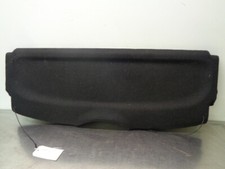 PEUGEOT 206 2005 Parcel Shelf
