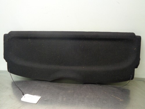 Peugeot 206 2005 parcel - peugeot, shelf