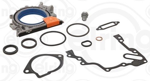 Crankcase bottom gasket - gasket, set