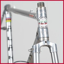 Alan record aluminium frame - record,