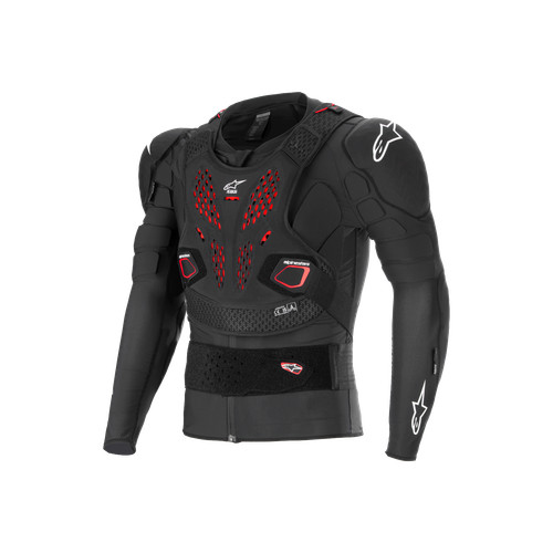 2027 alpinestar bionic pro - pro, v3