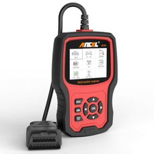 ANCEL VD700-US For VW Car OBD2