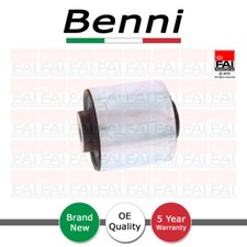 Track Control Arm Bush Front