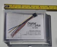 Lenz 10410 Digital Plus Gold