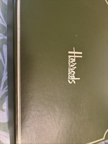 Vintage harrods fine bone - fine,