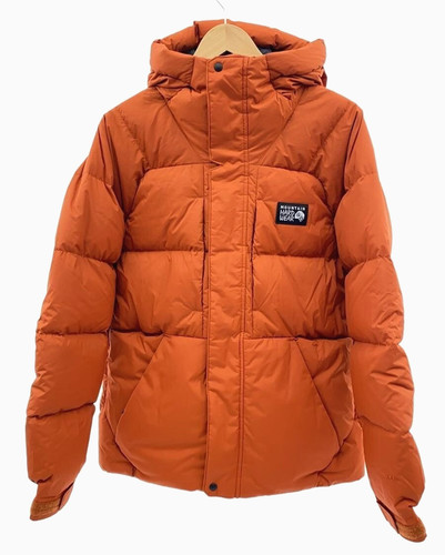 Mountain hardwear sub zero - mountain,