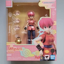 S.H. Figuarts Ranma 1/2 Ranma