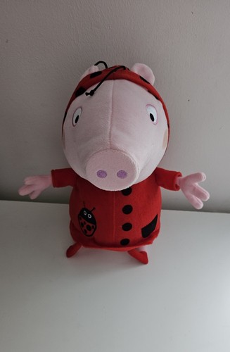 Peppa pig soft - peppa,