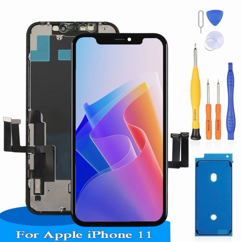 For iphone lcd screen - for,