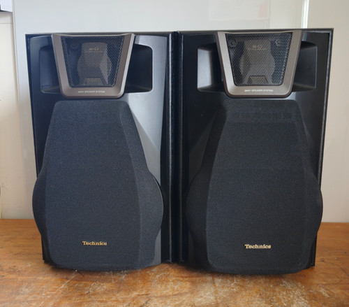 Technics eh60 way - technics, 3