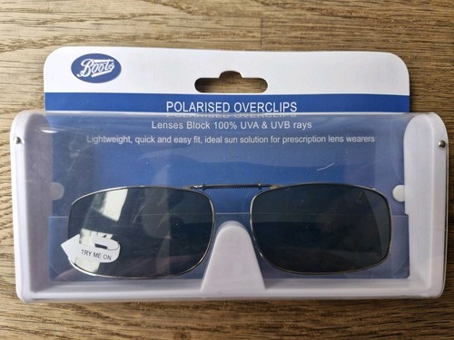Boots polarised sunglasses - boots,