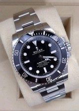 Rolex Submariner Non Date