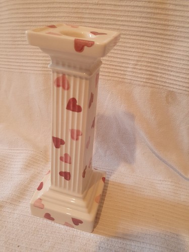 Emma bridgewater pink hearts - pink,