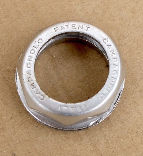 Campagnolo super record - campagnolo,