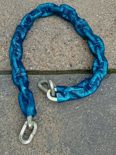 Heavy duty security chain - security,