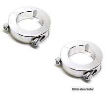 Kart rear axle - collar, 30mm