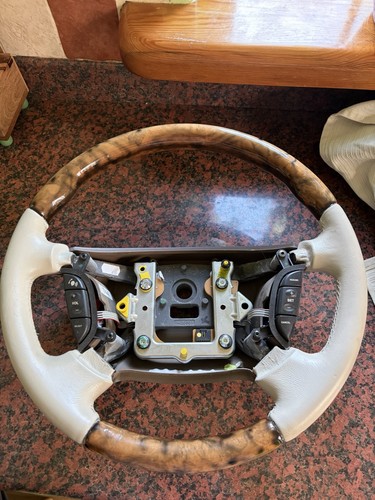 Jaguar refurbished wood - jaguar,